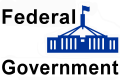 Noosa Federal Government Information