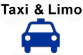 Noosa Taxi and Limo