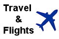 Noosa Travel and Flights